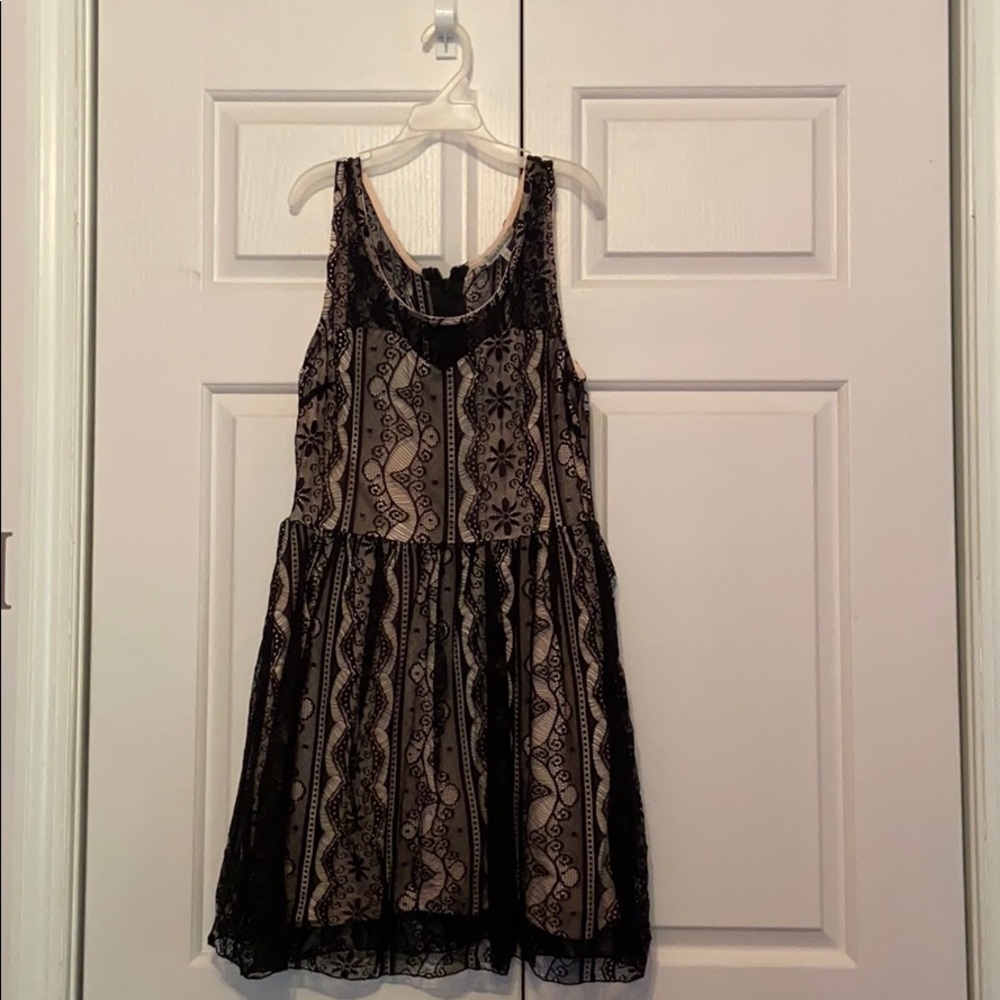 Charlotte Russe dress